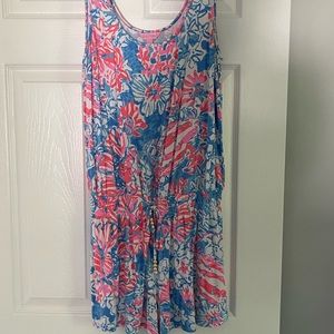 Lilly Pulitzer Romper